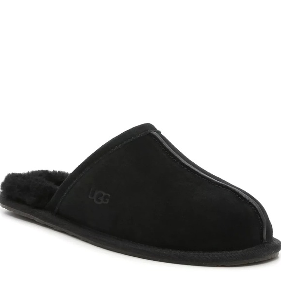 UGG Women’s Pearle Slippers Size 8 - Picture 3 of 8